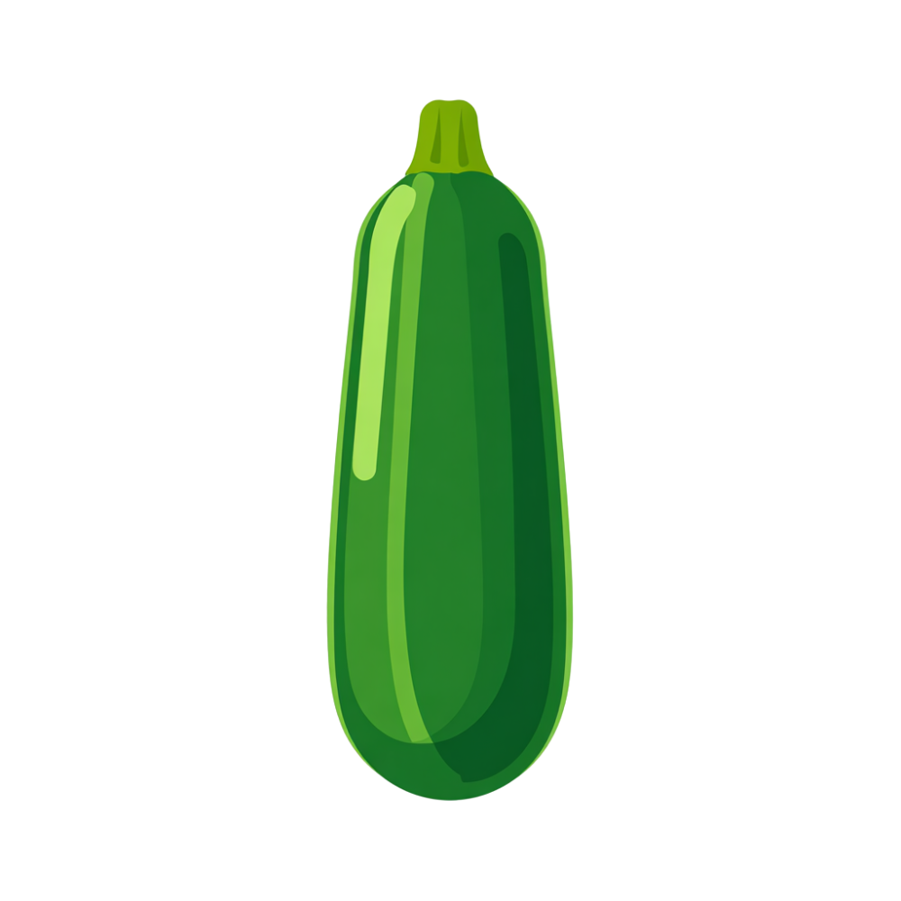 Zucchini